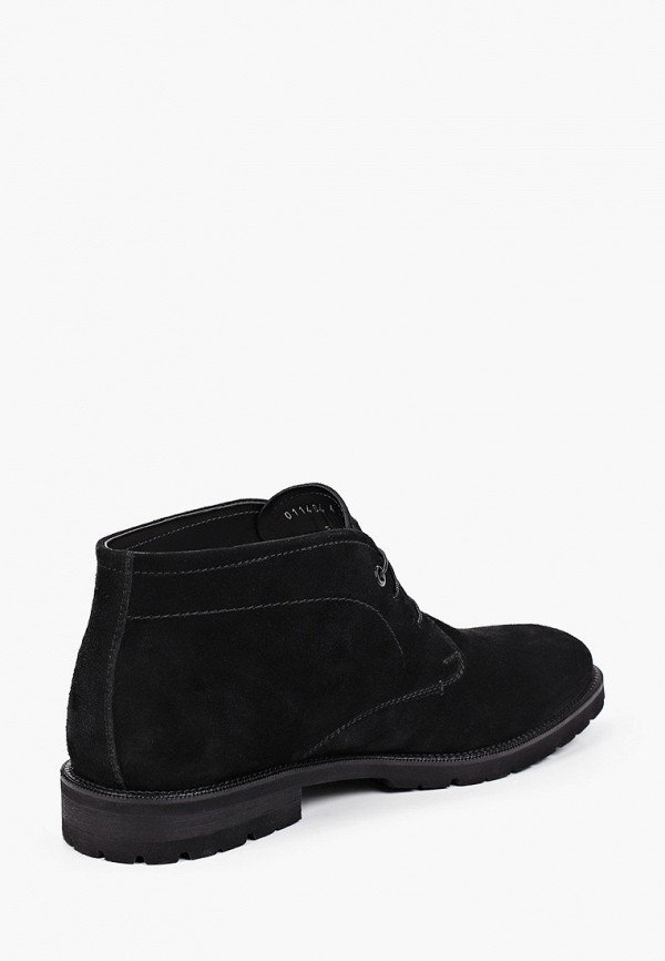 Roberto Piraloff Ботинки - фото 3