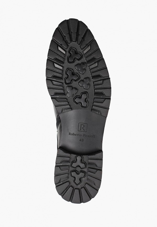 Roberto Piraloff Ботинки - фото 5