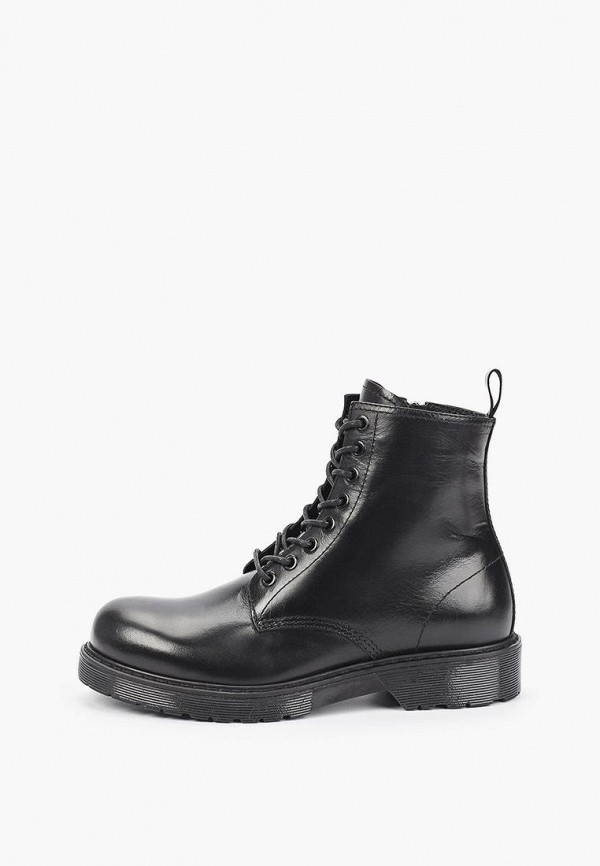 Roberto Piraloff Ботинки - фото 1