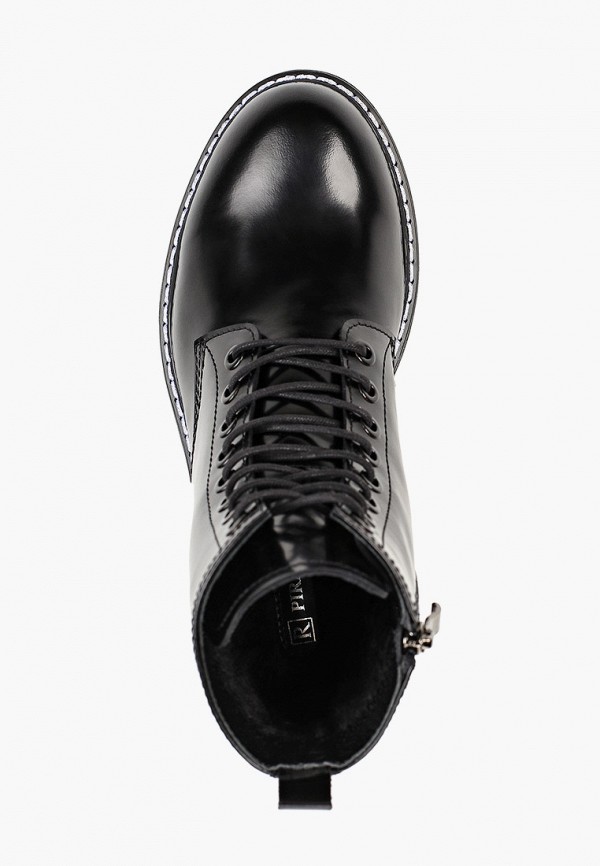 Roberto Piraloff Ботинки - фото 4