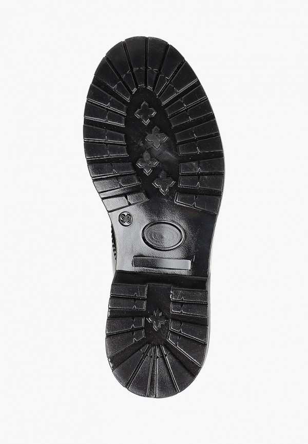 Roberto Piraloff Ботинки - фото 5