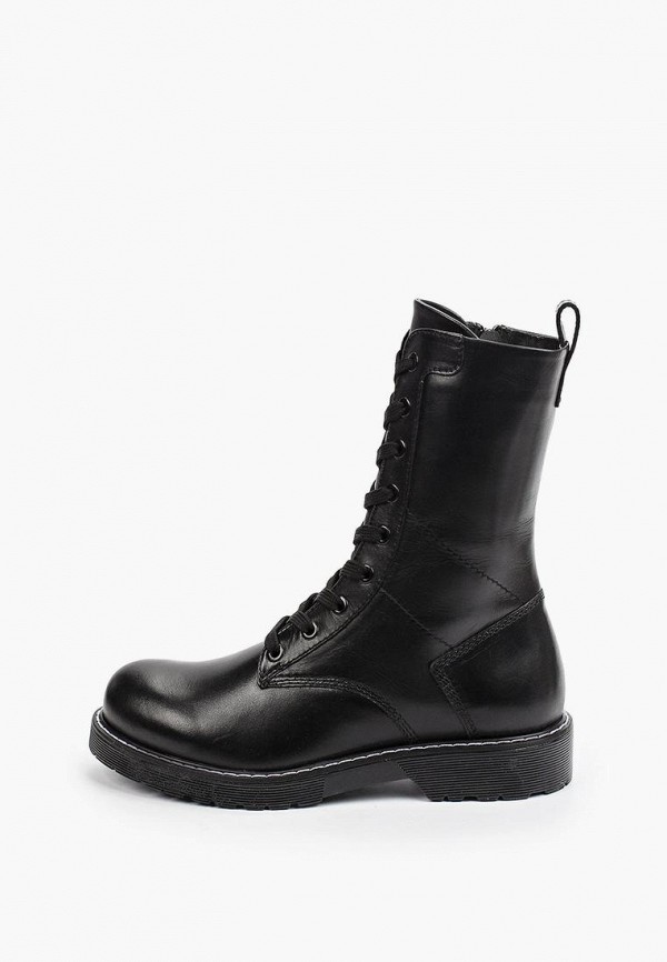 Roberto Piraloff Ботинки - фото 1