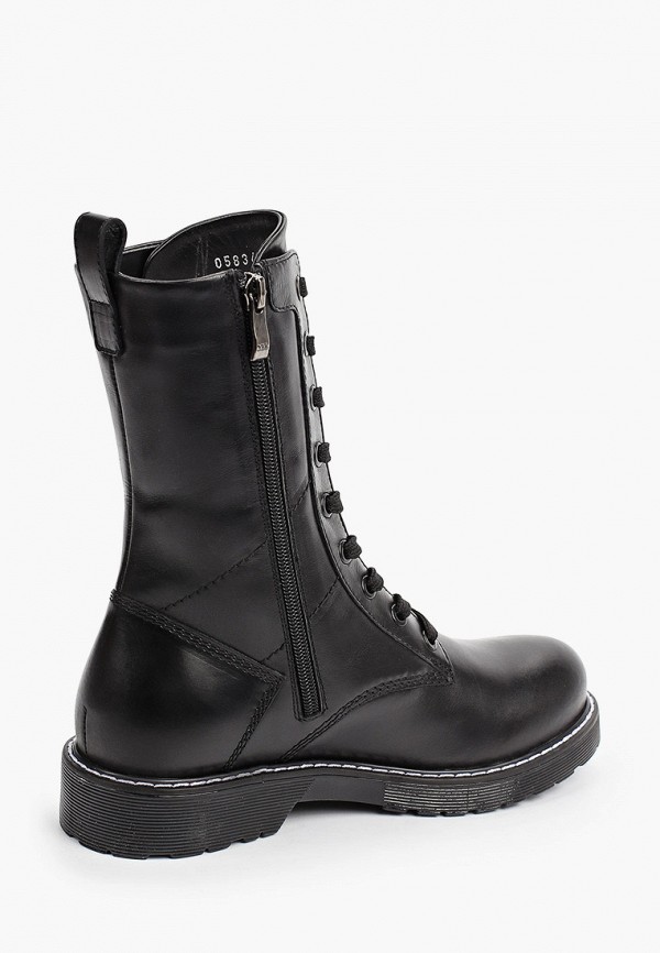 Roberto Piraloff Ботинки - фото 3