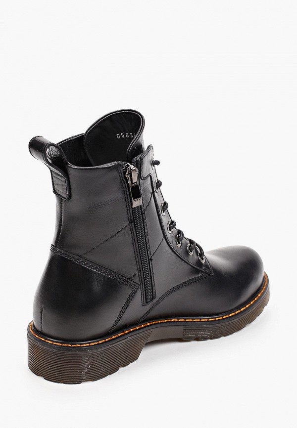 Roberto Piraloff Ботинки - фото 3