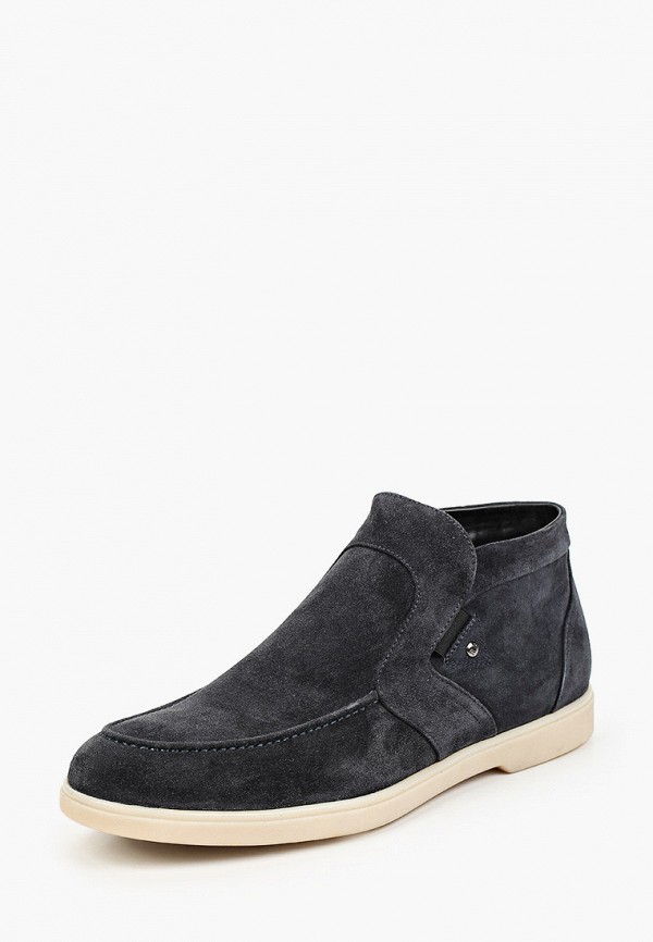 Roberto Piraloff Ботинки - фото 2