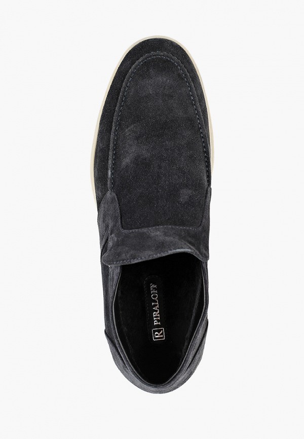 Roberto Piraloff Ботинки - фото 4