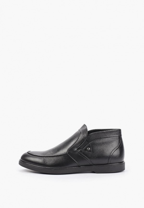 Roberto Piraloff Ботинки - фото 1