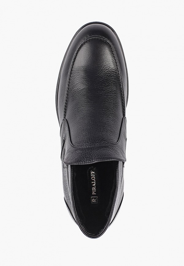 Roberto Piraloff Ботинки - фото 4