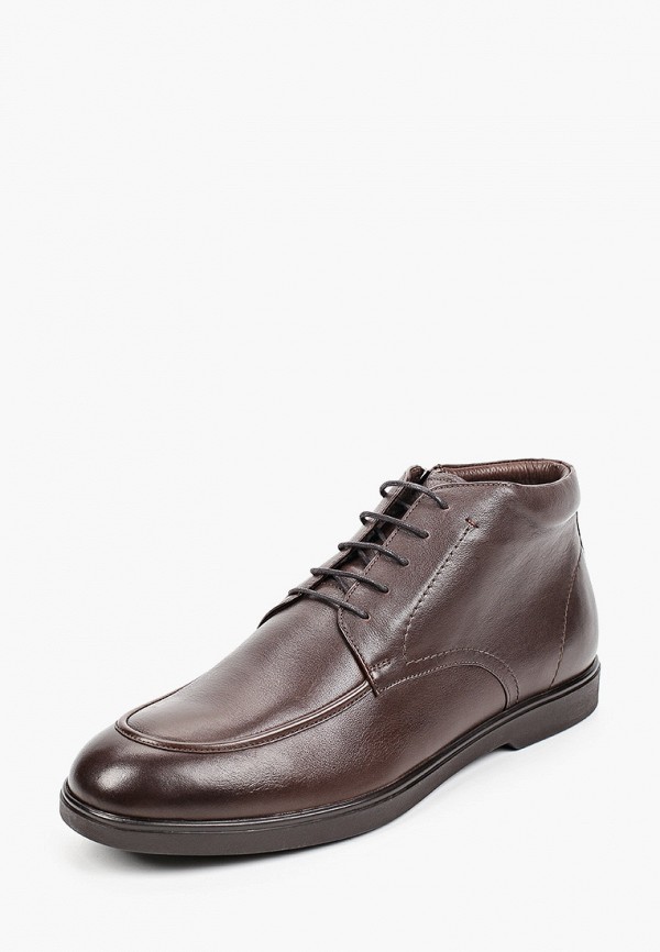 Roberto Piraloff Ботинки - фото 2