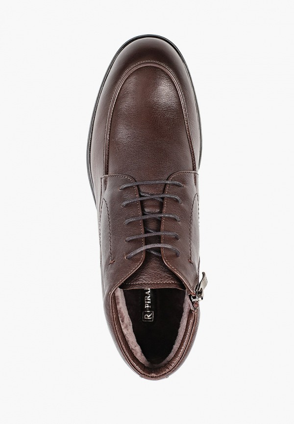 Roberto Piraloff Ботинки - фото 4