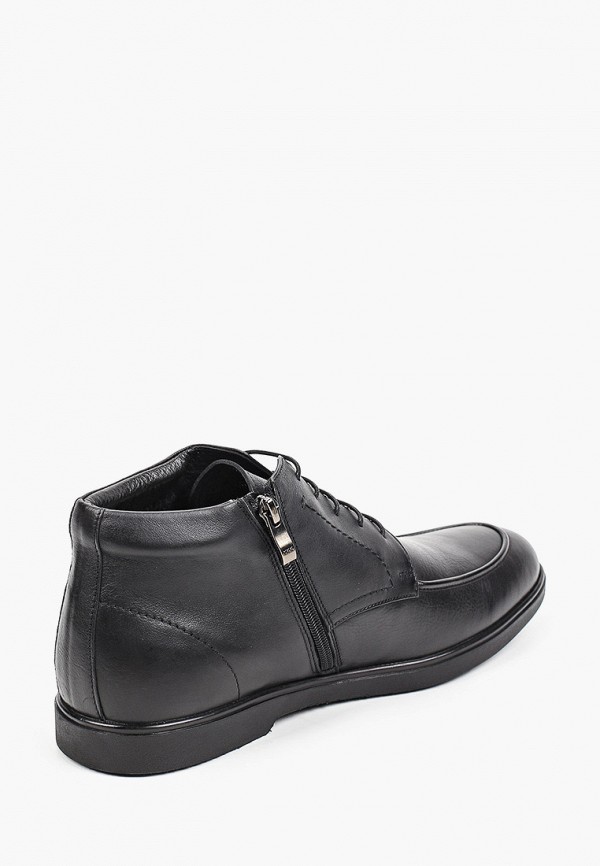 Roberto Piraloff Ботинки - фото 3