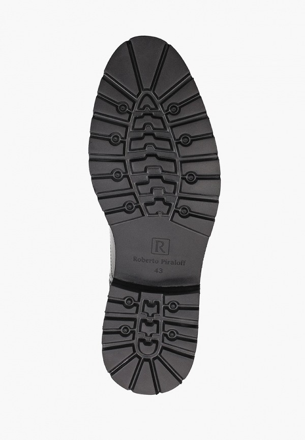 Roberto Piraloff Туфли - фото 5