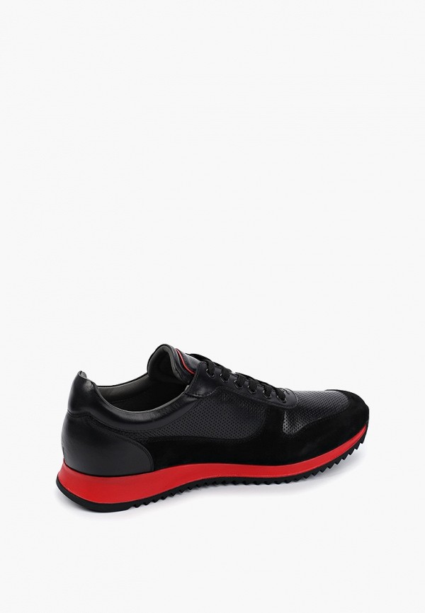 Roberto Piraloff Кроссовки - фото 3