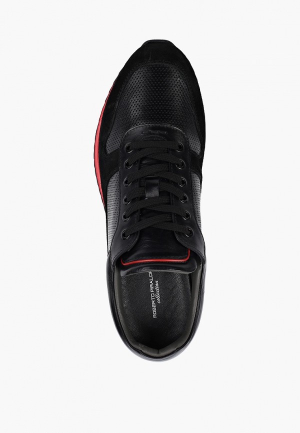 Roberto Piraloff Кроссовки - фото 4