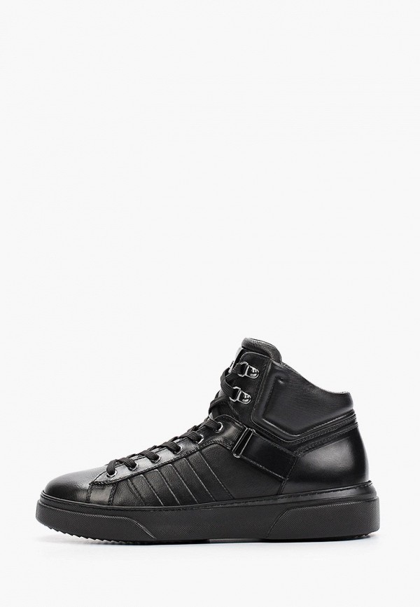 Roberto Piraloff Кеды - фото 1