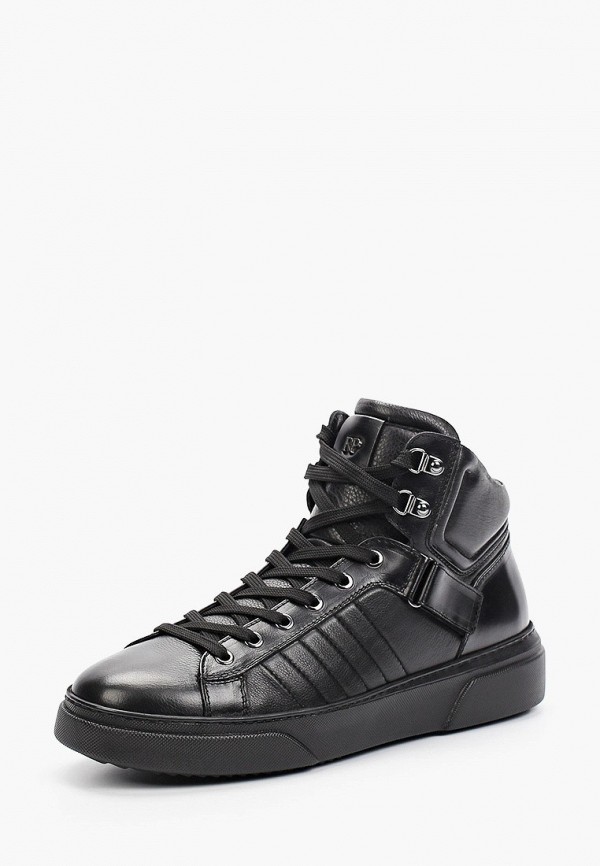 Roberto Piraloff Кеды - фото 2