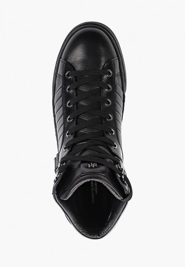 Roberto Piraloff Кеды - фото 4