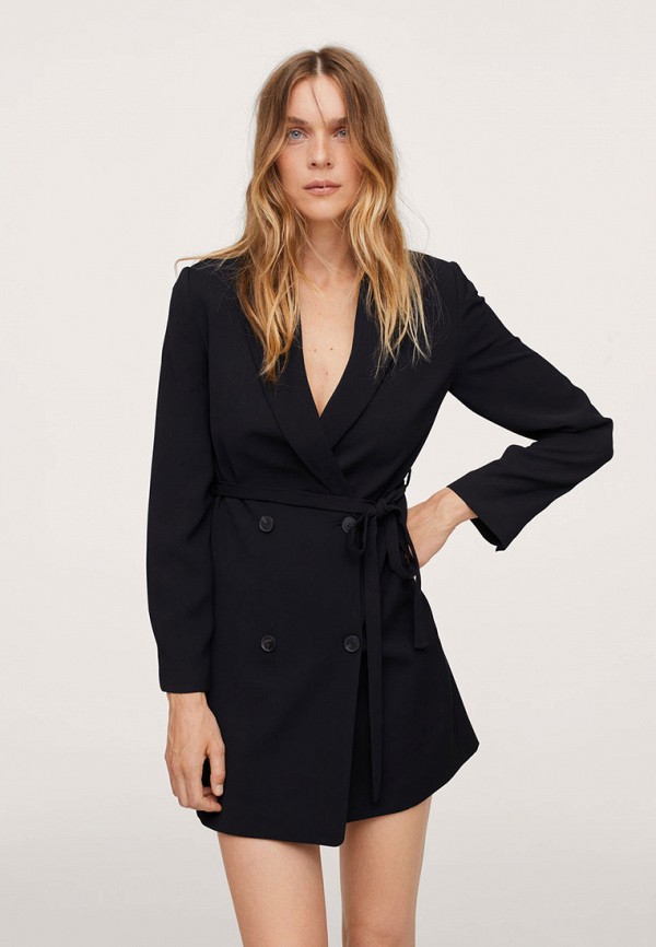 Mango Платье - FANCY - фото 1