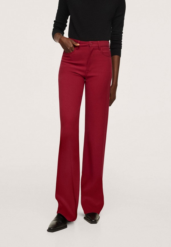 Mango Брюки - RETRO - фото 1