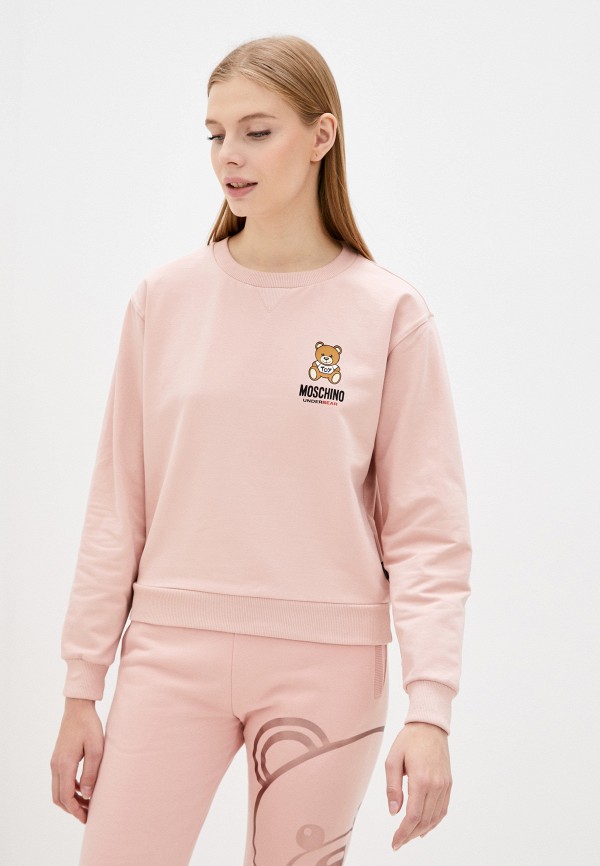 Moschino Underwear Свитшот - фото 1