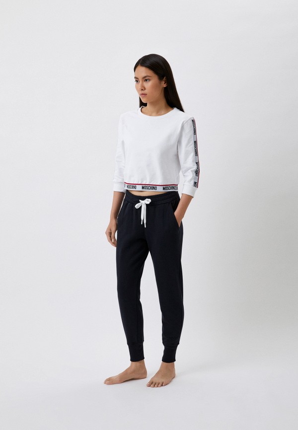 Moschino Underwear Свитшот - фото 2