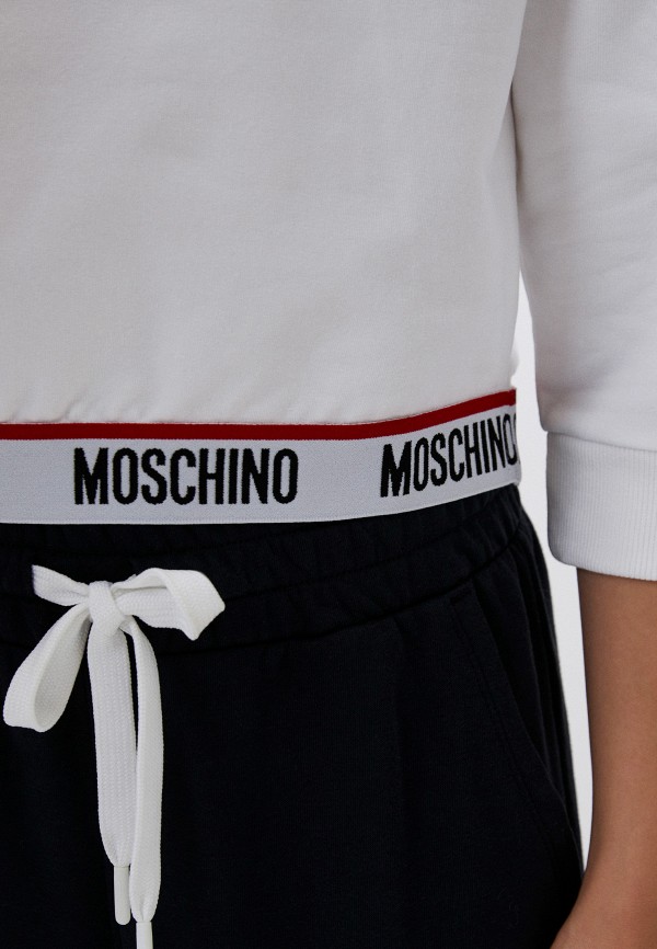 Moschino Underwear Свитшот - фото 4