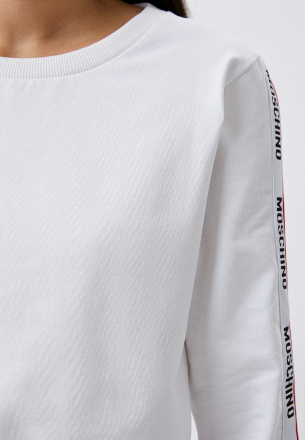 Moschino Underwear Свитшот - фото 5