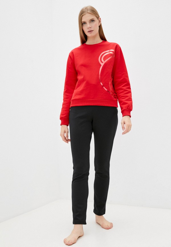 Moschino Underwear Свитшот - фото 2