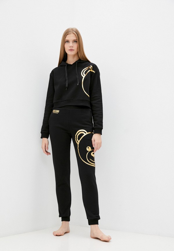 Moschino Underwear Худи - фото 2