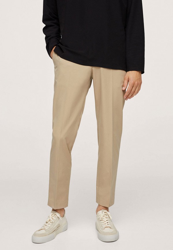 Mango Man Брюки - COMO - фото 1