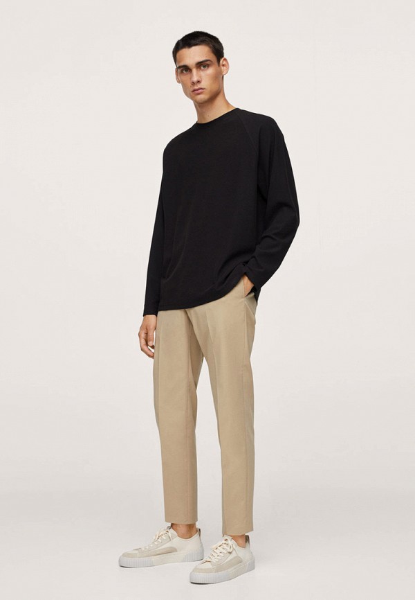 Mango Man Брюки - COMO - фото 2