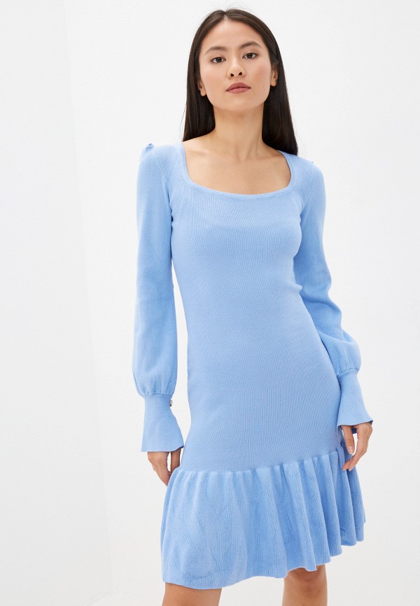 Diverius Платье - фото 1