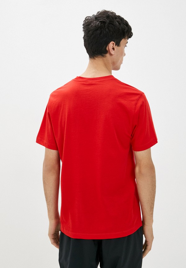 Wilson Футболка - M TEAM II TECH TEE - фото 3