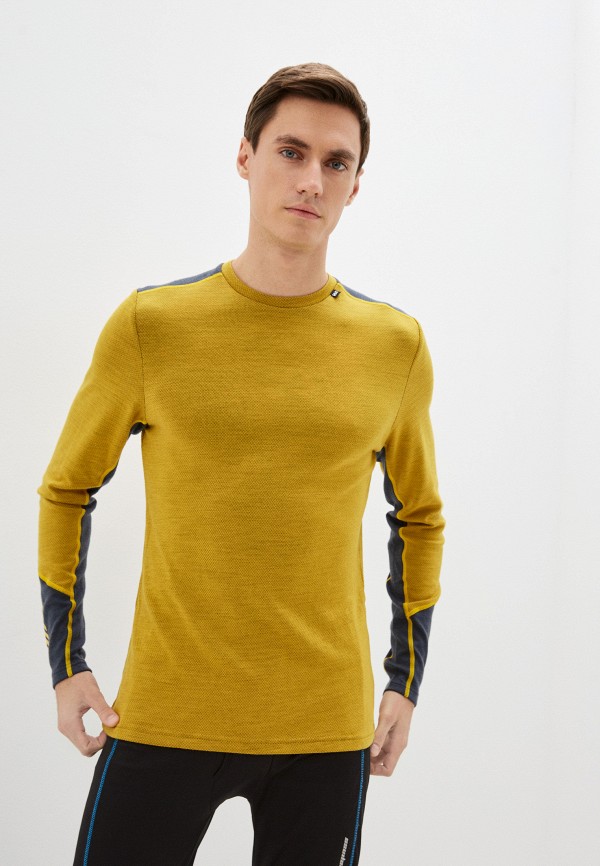 Helly Hansen Термобелье верх - LIFA MERINO MIDWEIGHT CREW - фото 1