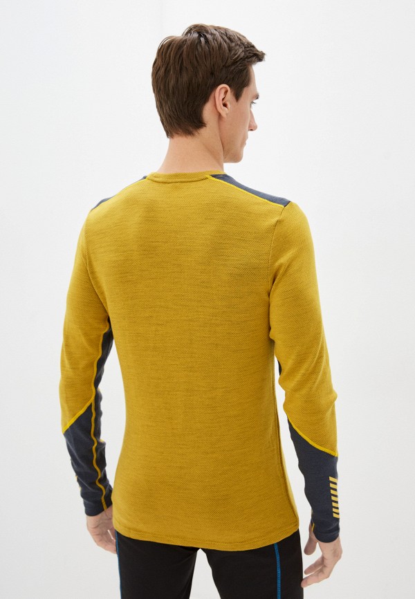 Helly Hansen Термобелье верх - LIFA MERINO MIDWEIGHT CREW - фото 3