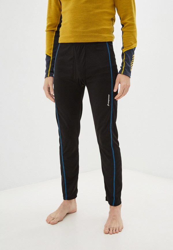 Helly Hansen Термобелье верх - LIFA MERINO MIDWEIGHT CREW - фото 5