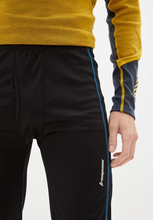 Helly Hansen Термобелье верх - LIFA MERINO MIDWEIGHT CREW - фото 6