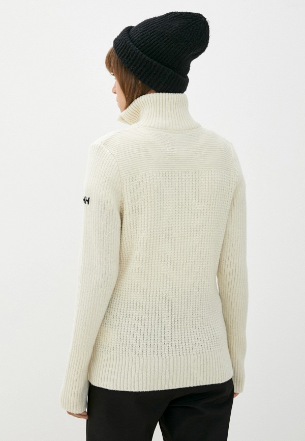 Helly Hansen Свитер - W MARKA WOOL SWEATER - фото 3
