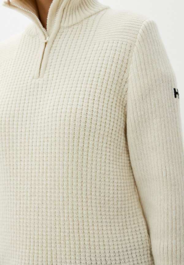Helly Hansen Свитер - W MARKA WOOL SWEATER - фото 4