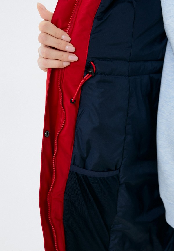 Helly Hansen Парка - W MAYEN PARKA - фото 4