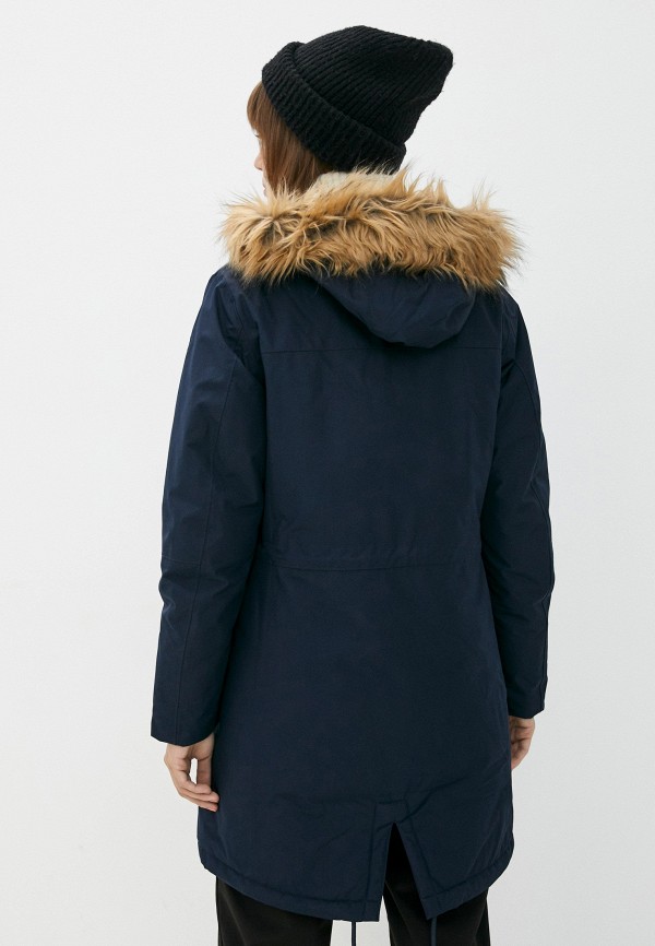 Helly Hansen Парка - W MAYEN PARKA - фото 3