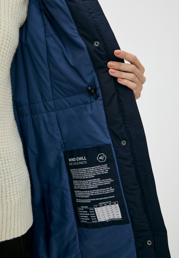 Helly Hansen Парка - W MAYEN PARKA - фото 4