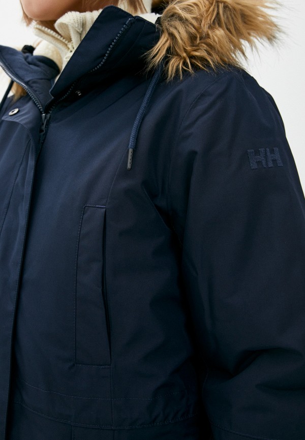 Helly Hansen Парка - W MAYEN PARKA - фото 5