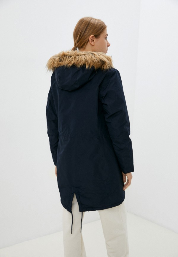 Helly Hansen Парка - W MAYEN PARKA - фото 3