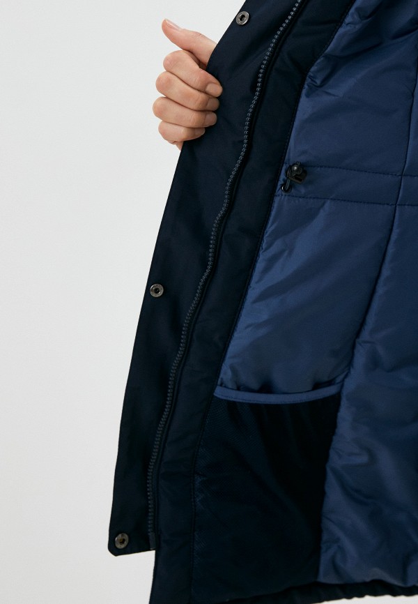 Helly Hansen Парка - W MAYEN PARKA - фото 4