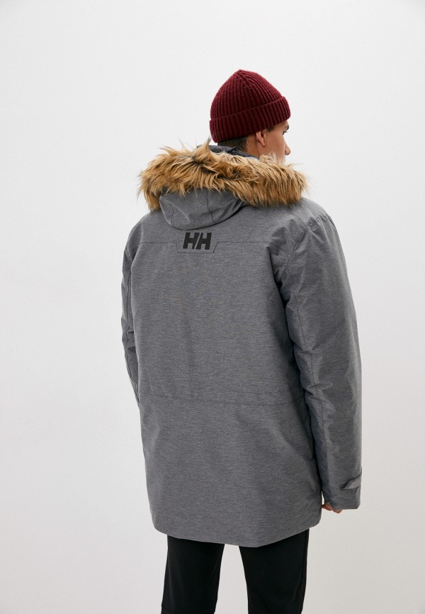 Helly Hansen Куртка утепленная - NORDSJO PARKA - фото 3