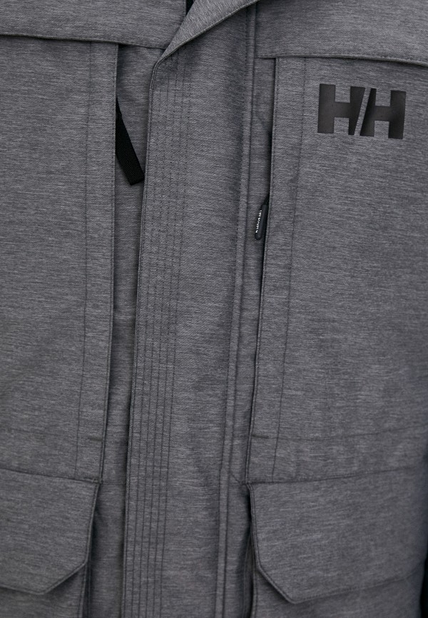 Helly Hansen Куртка утепленная - NORDSJO PARKA - фото 5