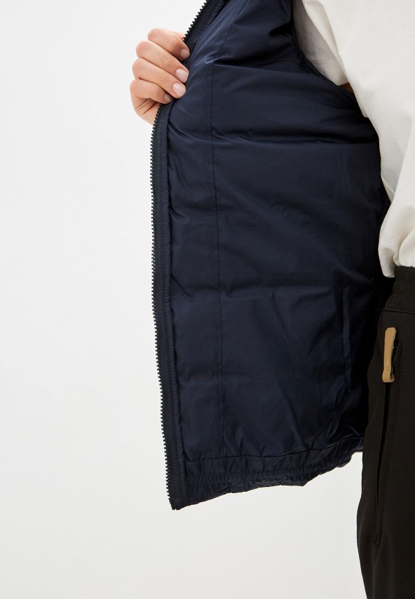 Helly Hansen Пуховик - W SVALBARD DOWN JACKET - фото 4