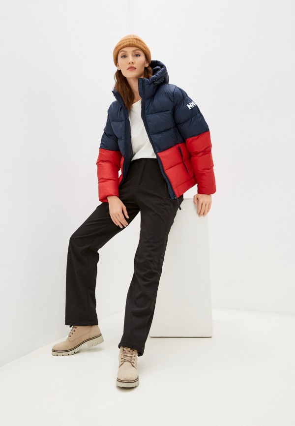 Helly Hansen Куртка утепленная - W ACTIVE PUFFY JACKET - фото 2