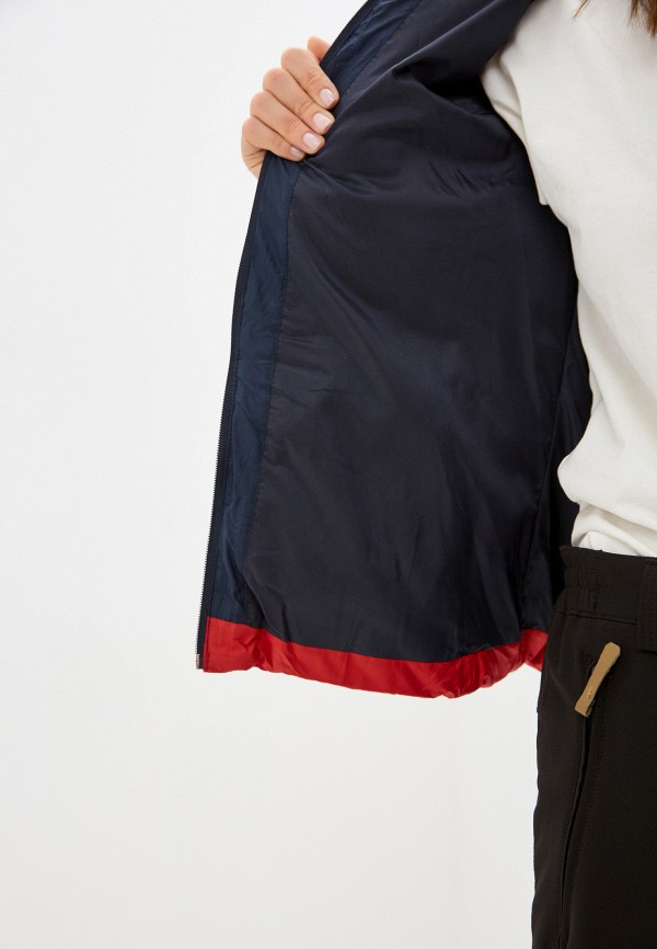 Helly Hansen Куртка утепленная - W ACTIVE PUFFY JACKET - фото 4